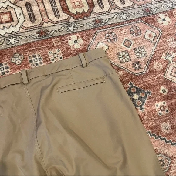 Lululemon Men’s Commission Pant Classic Qwick Chino 28” - Picture 9 of 11